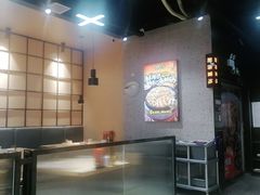 大堂-领蟹祥记·香辣蟹·特色小海鲜(奥体天虹店)