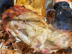 -龙头烤羊排•烤全羊•精酿扎啤(厦滘店)