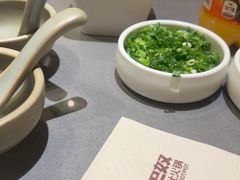 -巴奴毛肚火锅(商城路店)