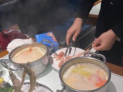 -虾佬圣汤·海鲜姿造(乐堤港店)