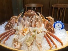 -东海怡品海鲜豆捞(星街坊店)