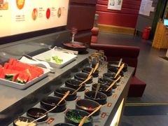 -巴奴毛肚火锅(广益哥伦布店)