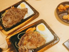 -凡塔斯牛排自助餐厅(莆田万达店)