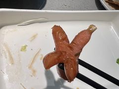 -半天妖烤鱼(中山路店)