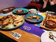 -HELLO MUSAE 拾光缪斯餐厅·纯正希腊风味(苏州中心店)