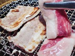 -炙城·韩式烤肉(南京东路店)