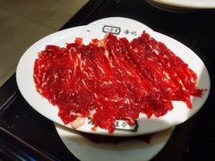 -八合里牛肉火锅(深圳海德店)