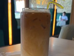 -上岛咖啡(华源四里店)