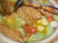 -永安鱼庄·镇江菜(丁卯店)