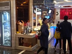 -舜和巴西烤肉餐厅(舜和国际店)