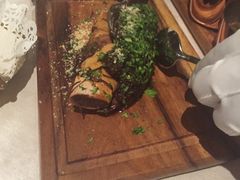 -北京古城老院厉晓麟精致菜