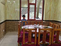 -元盛居(生态大街店)