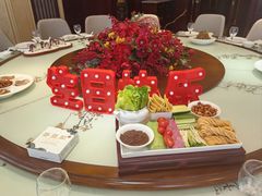 -香丰阁·烤鸭·川湘菜(昌平店)