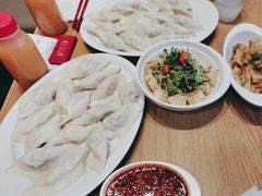 -喜家德虾仁水饺(马栏店)