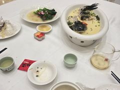 -禄福山庄•顺德菜·融和菜(龙江店)