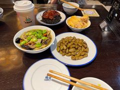 -咸亨酒店•非遗绍兴菜•中华老字号(堂吃餐厅)