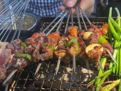 -蜀牛哥·炭火牛肉烤串鲜啤自助(龙泉铂悦山店)