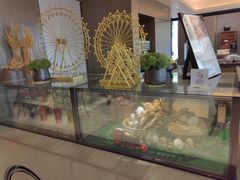 -上海宝华喜来登酒店·采悦轩中餐厅