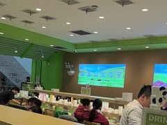 -一围小火锅(高铁吾悦店)