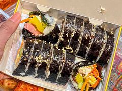 -传闻来紫菜包饭·打糕(西塔韩百店)