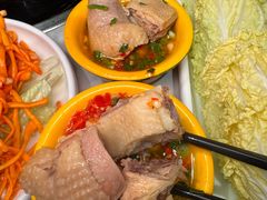 -田村·石锅藏香鸡(布达拉宫店)