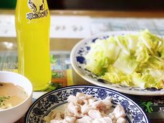 -东兴顺爆肚张
