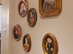 -75 Boutique Vintage 法国中古餐具家具店