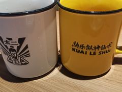 -太二酸菜鱼(武汉光谷保利店)