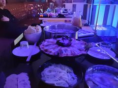 -唯爱KTV聚会餐厅(仙林东城汇店)