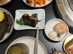 -東盛炭烤自助料理(玄武招商花园城店)