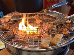 -蒜香焼肉PURUSHIN(马场路店)