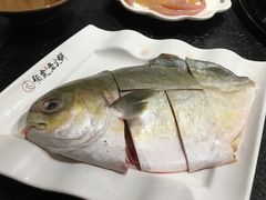-仁虎老火锅(黄泥磅店)