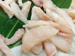 -星伦多自助料理(宝山龙湖天街店)