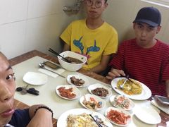 -金太太速食(北下关店)