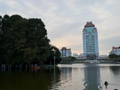 -厦门大学(思明校区)
