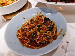 -雀蓝川菜(滨湖万象汇店)