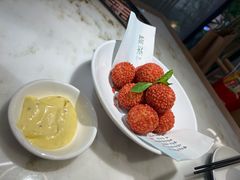 -绿茶餐厅(青岛城阳万象汇店)