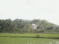 -沙美村