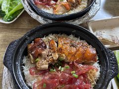-煲煲香快餐(南京路店)