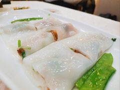 叉烧肠粉-顺德人家食府(黄金广场店)