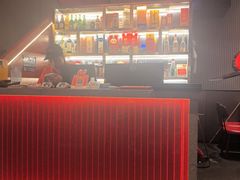 -曹胖子龙虾馆(黄桦路店)