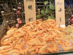 -盛宴自助餐厅(运达喜来登店)