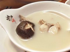 -捞旺猪肚鸡(街道口店)