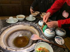 -巴蜀匠人原味火锅(中信未来城店)