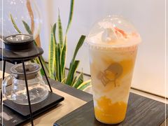 -喜茶(广州石牌桥店)