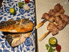 -山葵家·创意料理(万象汇店)