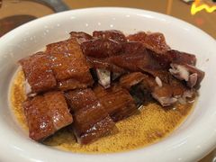 烧鹅-汇景花园酒家(基立下道店)