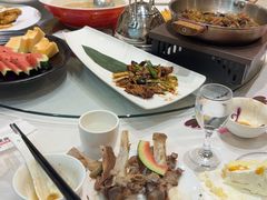 -鼎好家常菜(天桥店)