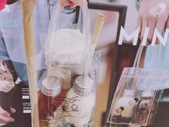 -喜茶(佛山岭南站店)
