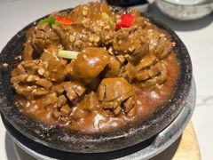 -潮堂 · 潮州菜(国贸商城店)